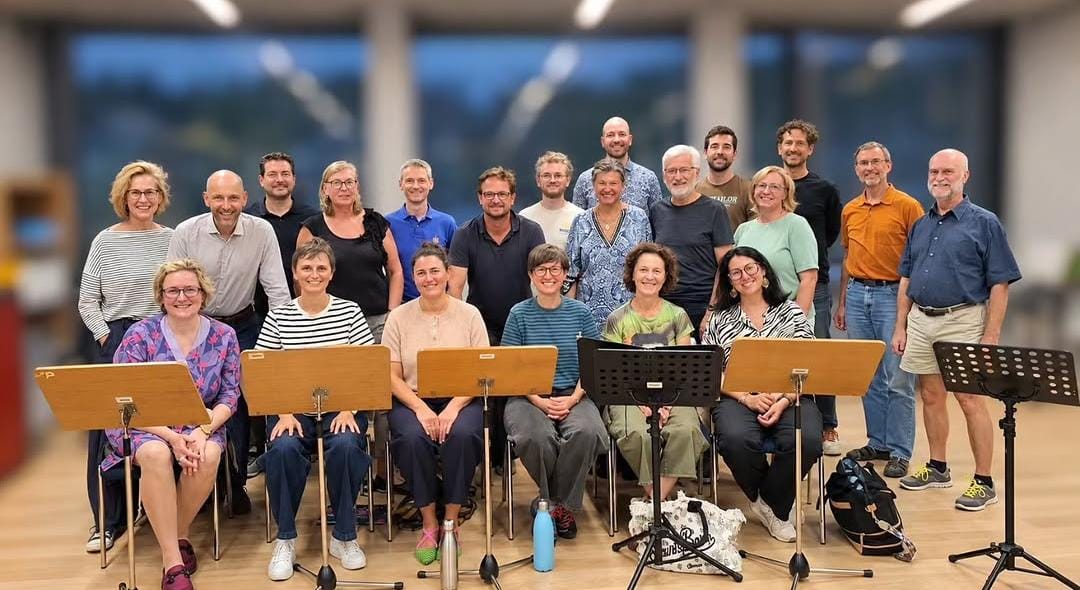 Vokalensemble NovoCanto