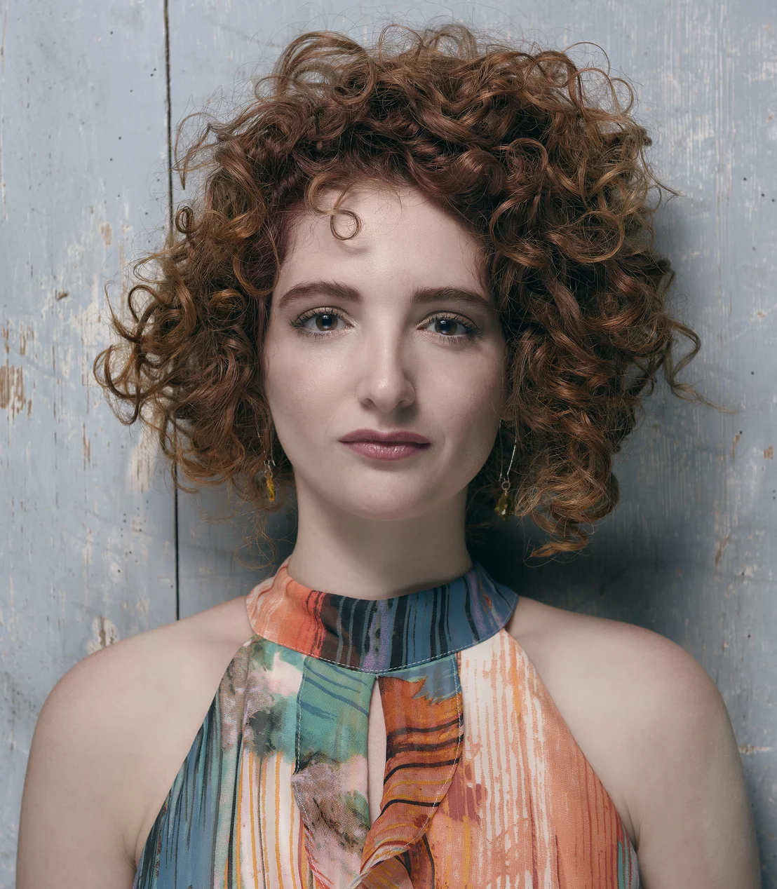Shira Patchornik