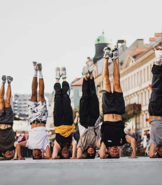 Street Motion Studio