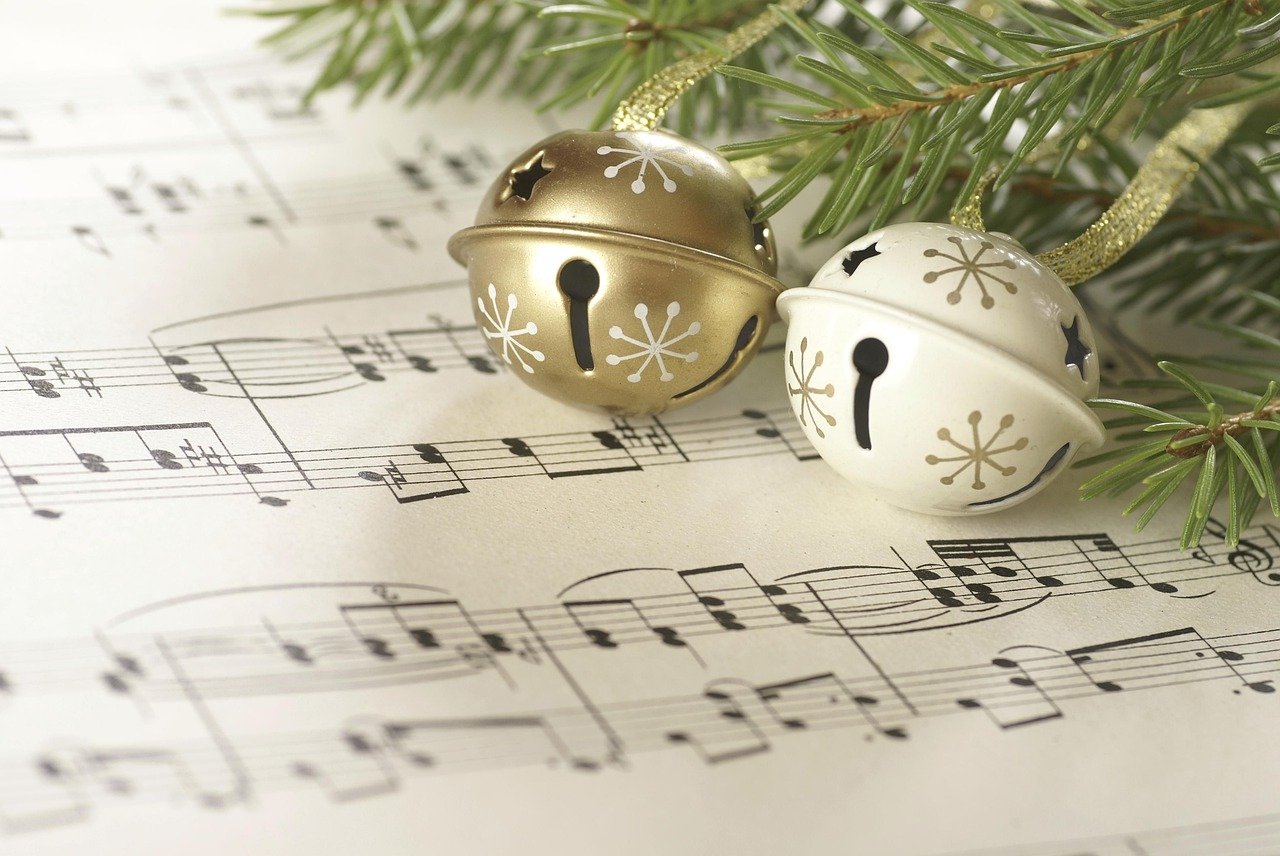 Lechwelten - Weihnachtskonzert