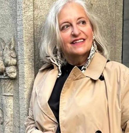 Brigitte Karg
